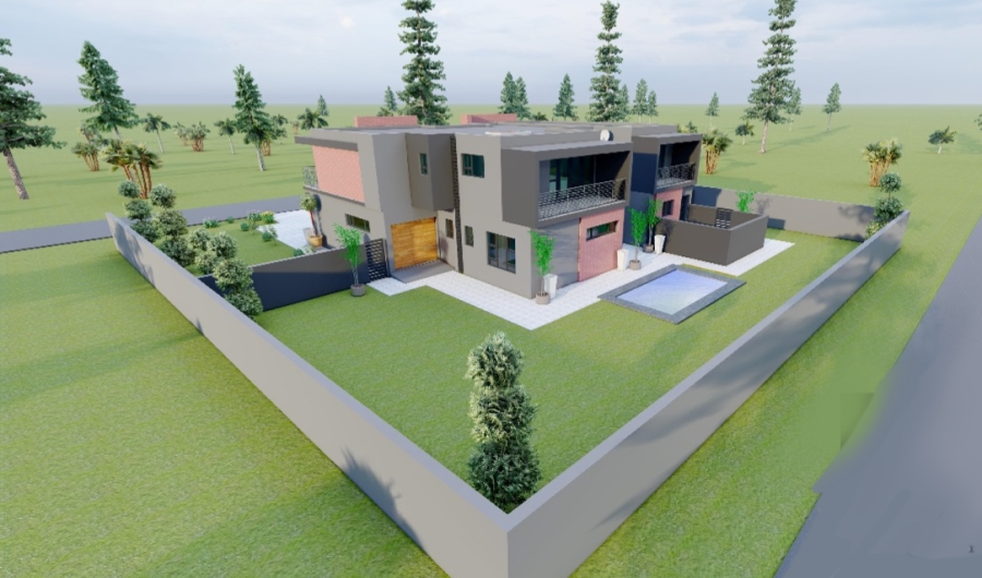 0 Bedroom Property for Sale in Seasons Lifestyle Estate North West